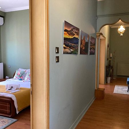 Corner House Apartment Kastoria Exterior photo